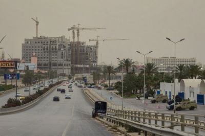 L’ambassade américaine à Tripoli dément tout projet de relocalisation de Gazaouis en Libye
