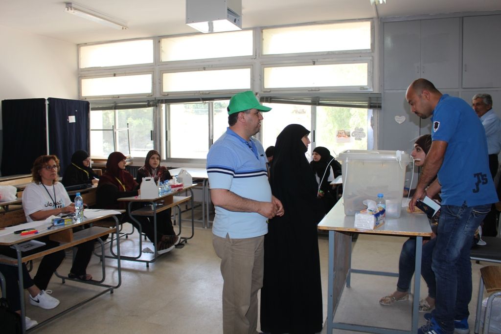 Are municipal elections in southern Lebanon in Israel’s crosshairs?