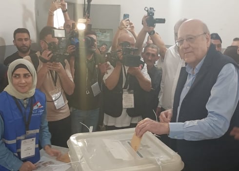 À Tripoli, le combat de coqs finit en match nul
