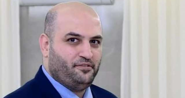Le ministre Nassereddine annonce un premier soutien financier à l’hôpital gouvernemental Rafic Hariri Le ministre Nassereddine annonce un premier soutien financier à l’hôpital gouvernemental Rafic Hariri