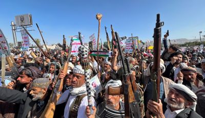 L'armée israélienne dit avoir intercepté un missile lancé depuis le Yémen