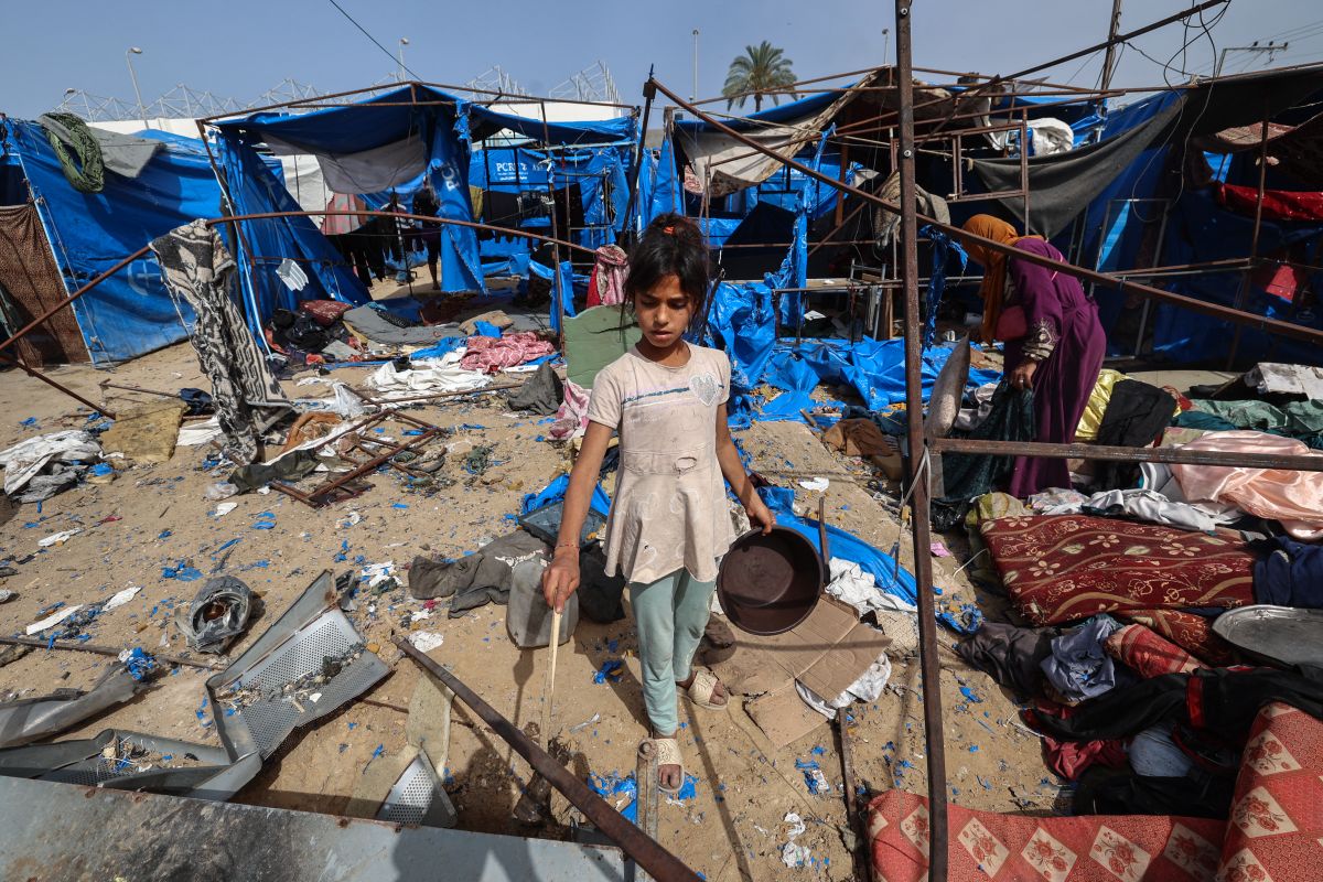 Saudi Arabia expresses its 'rejection of Israeli genocidal crimes' Saudi Arabia expresses its 'rejection of Israeli genocidal crimes'