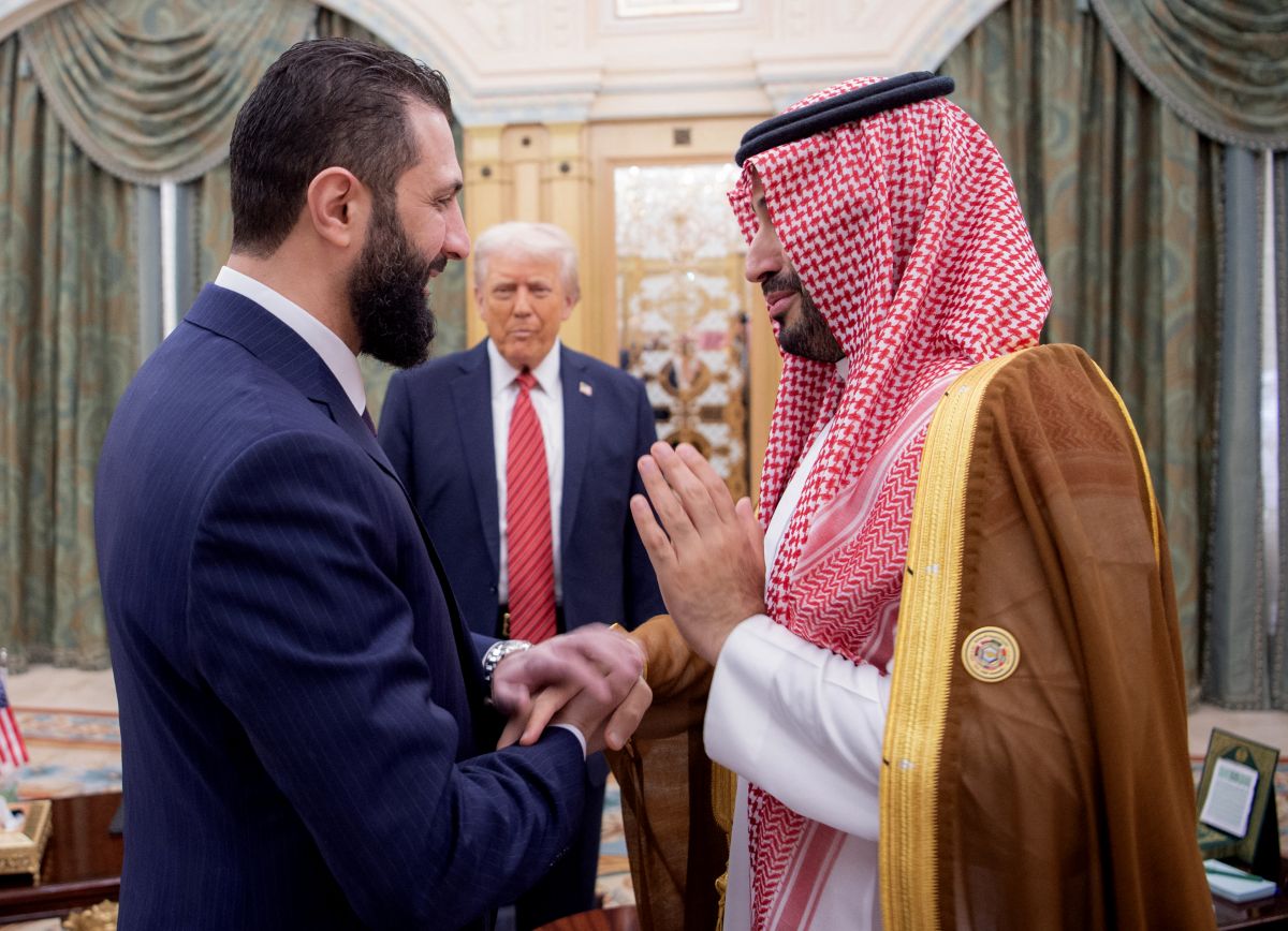 US foreign policy officials floated assassinating Sharaa US foreign policy officials floated assassinating Sharaa
