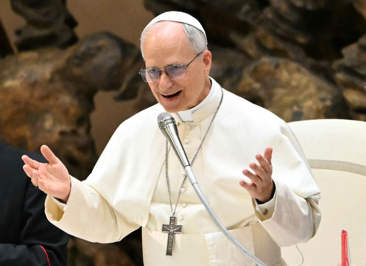 Le couple présidentiel libanais s'envole samedi pour le Vatican Le couple présidentiel libanais s'envole samedi pour le Vatican