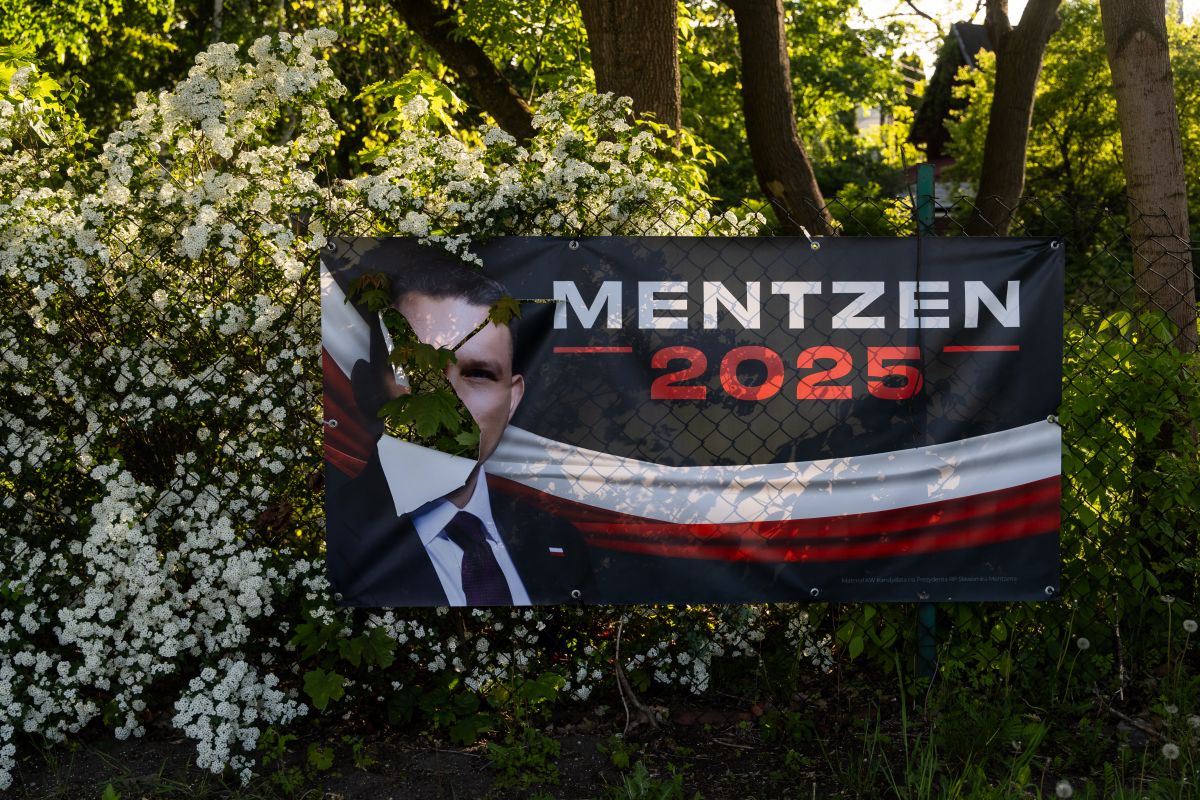 Présidentielle en Pologne: un scrutin national aux enjeux européens Présidentielle en Pologne: un scrutin national aux enjeux européens