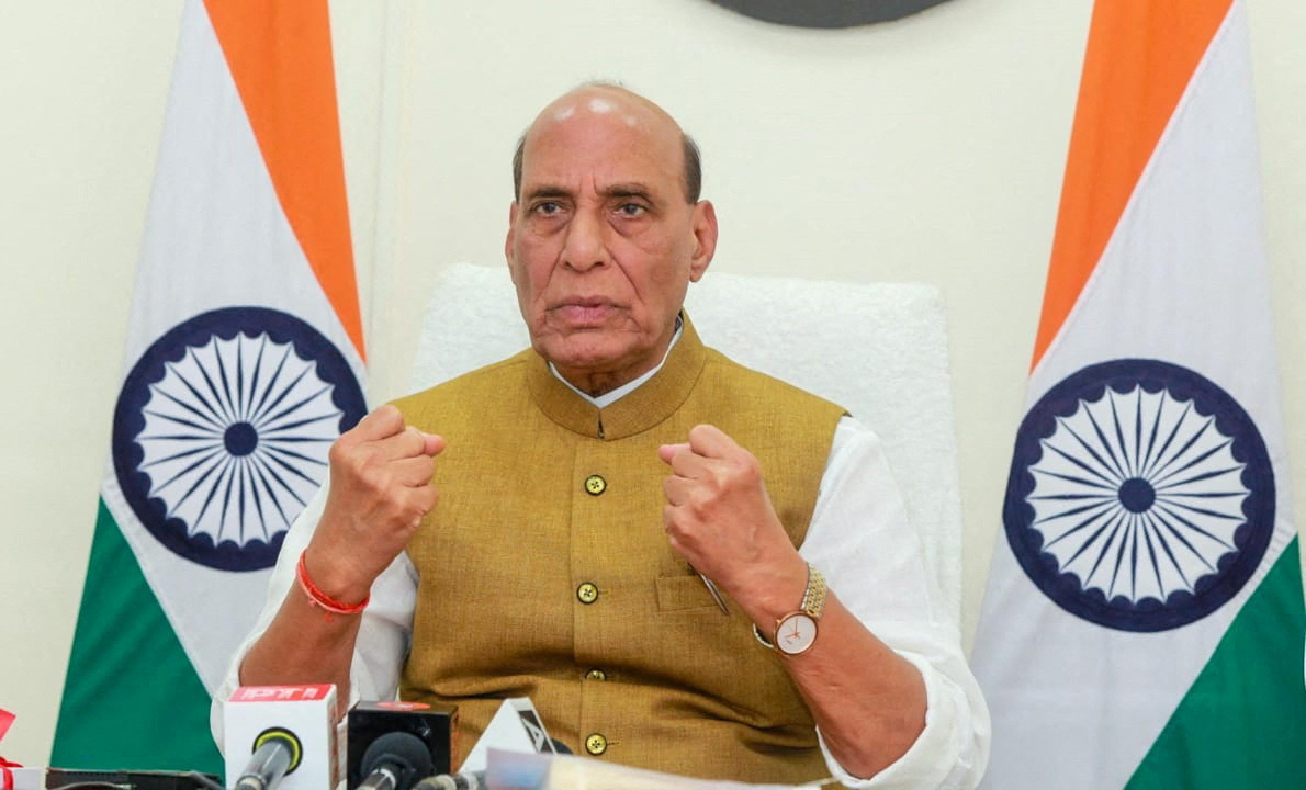 L'Inde veut que le FMI cesse ses prêts au Pakistan, Islamabad dénonce un appel « désespéré » L'Inde veut que le FMI cesse ses prêts au Pakistan, Islamabad dénonce un appel « désespéré »