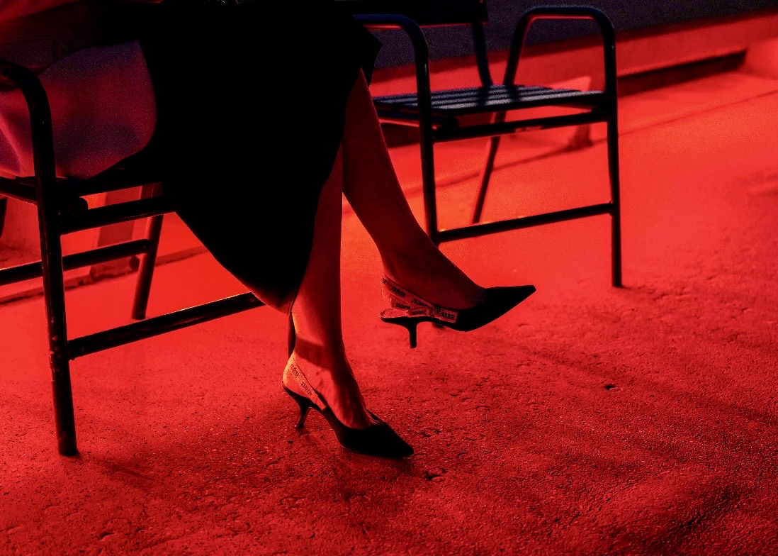 Jour 8 : La prostitution de luxe, ce marché interdit au cœur de la nuit
