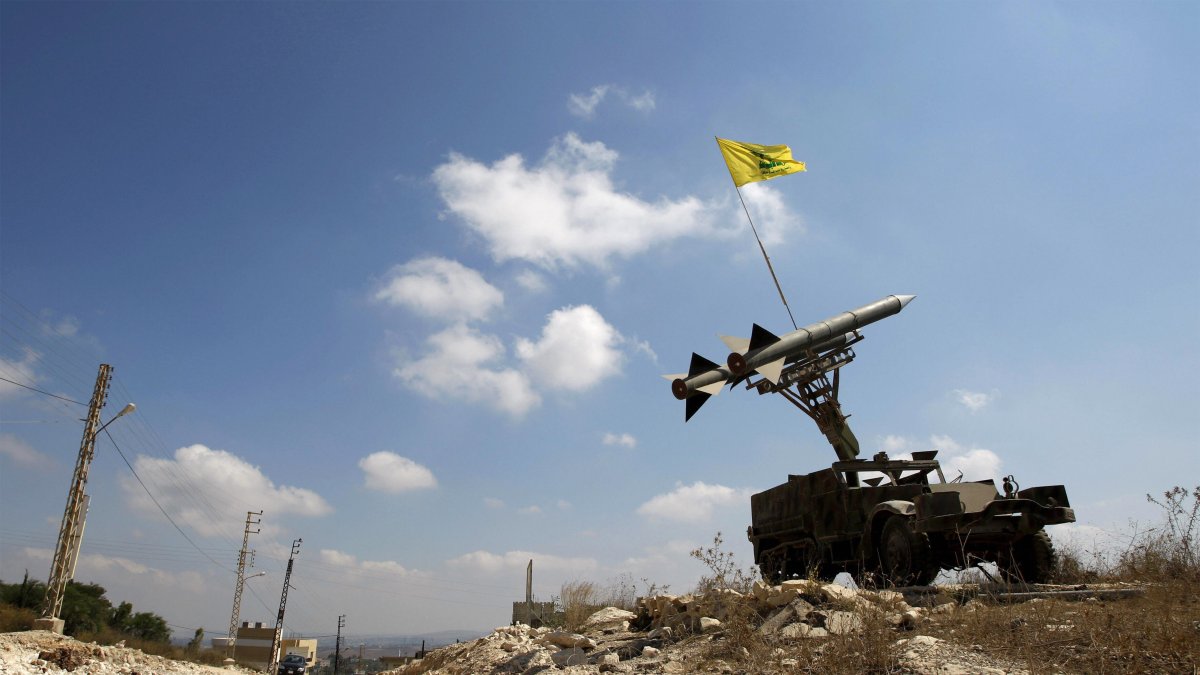 Le « choix de la résistance » a permis de libérer le Sud, selon le Hezbollah