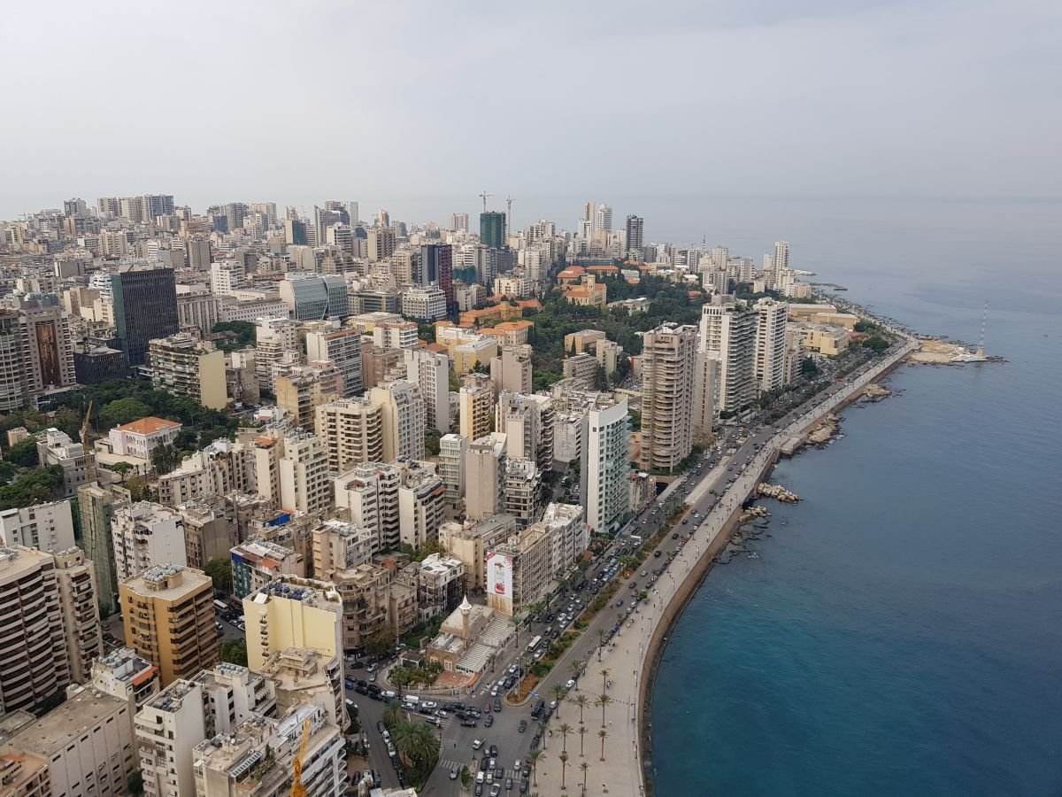 Beirut real estate rebounds amid growing stability Beirut real estate rebounds amid growing stability