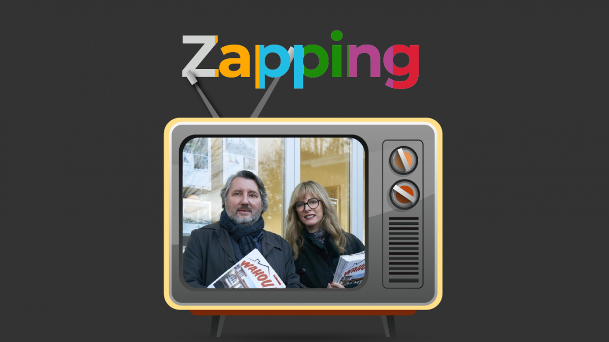 Programmes télé du 23 au 29 mai Programmes télé du 23 au 29 mai