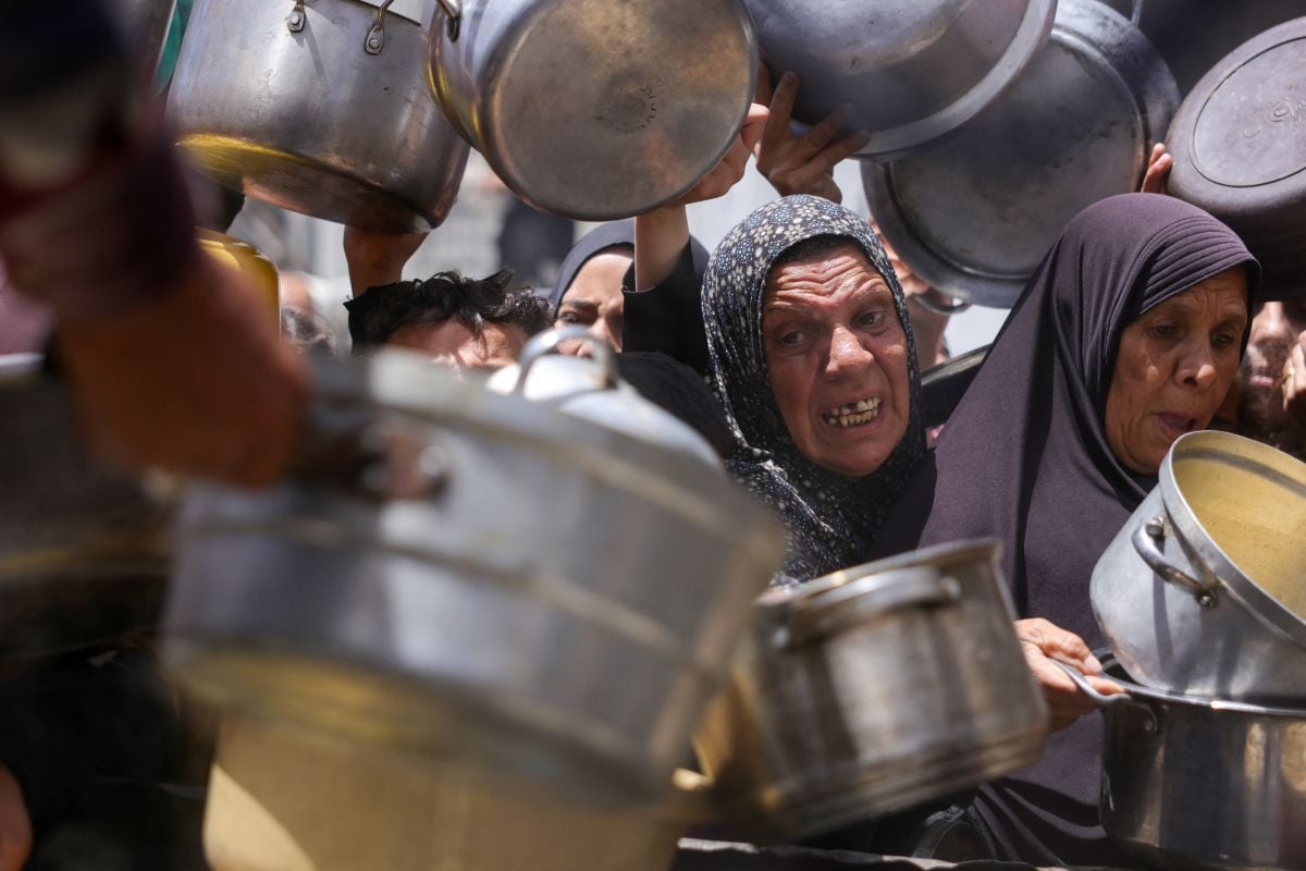 Émirats arabes unis : accord avec Israël sur l'envoi d'aide humanitaire à Gaza Émirats arabes unis : accord avec Israël sur l'envoi d'aide humanitaire à Gaza