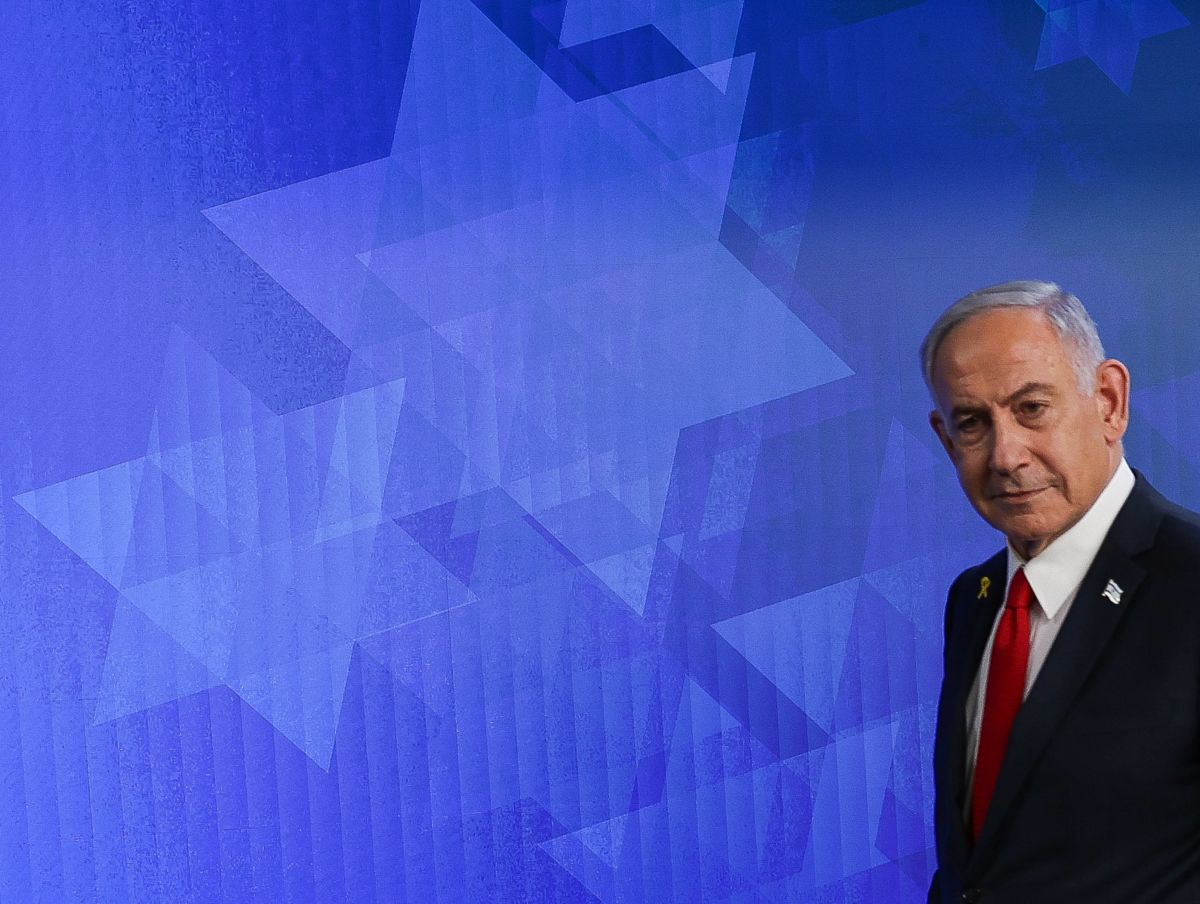 Israeli leader meets visiting US homeland security secretary