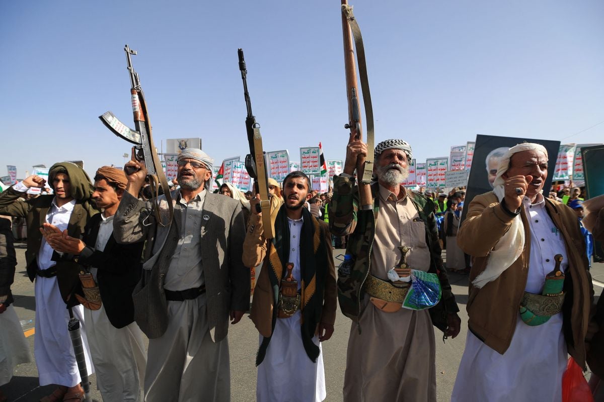 Israël peut-il vraiment mener une guerre contre les houthis au Yémen ? Israël peut-il vraiment mener une guerre contre les houthis au Yémen ?