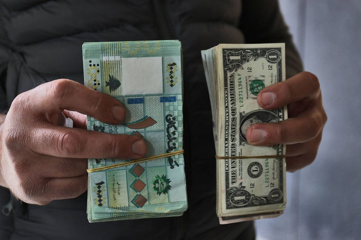 Suspected counterfeit ring members arrested in South and Bekaa
