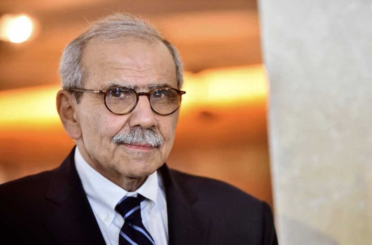 Nawaf Salam se rendra lundi aux Émirats arabes unis