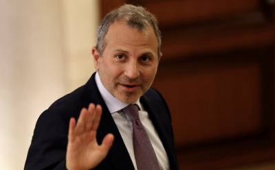 Pour Gebran Bassil, Jezzine restera « la forteresse aouniste »