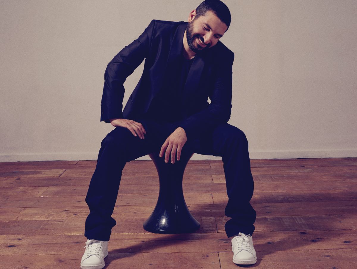 Ibrahim Maalouf fait souffler un vent de liberté sur Beyrouth pour le premier festival de « L’Orient-Le Jour » Ibrahim Maalouf fait souffler un vent de liberté sur Beyrouth pour le premier festival de « L’Orient-Le Jour »