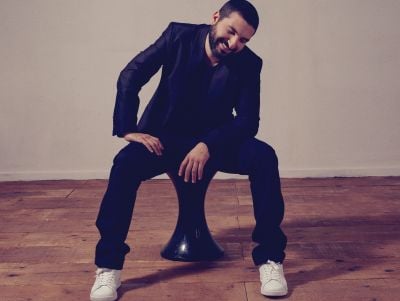 Ibrahim Maalouf fait souffler un vent de liberté sur Beyrouth pour le premier festival de « L’Orient-Le Jour »