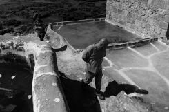 Une image tirée du documentaire « Hima Enfé » de Pascale Feghali et Gabriel Ferneini. Photo Gabriel Ferneini