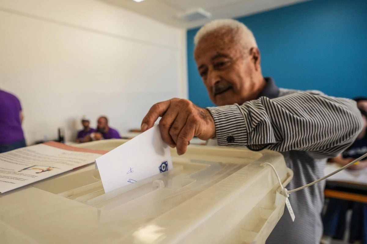 Cinq membres du conseil municipal de Akoura démissionnent après l'élection du président et du vice-président Cinq membres du conseil municipal de Akoura démissionnent après l'élection du président et du vice-président