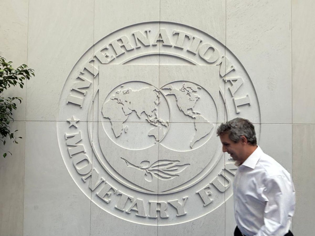 Une délégation du FMI attendue à Beyrouth le 28 mai