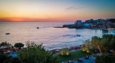 « Bolero Bloom », un week-end floral et fleuri au bord de l’eau