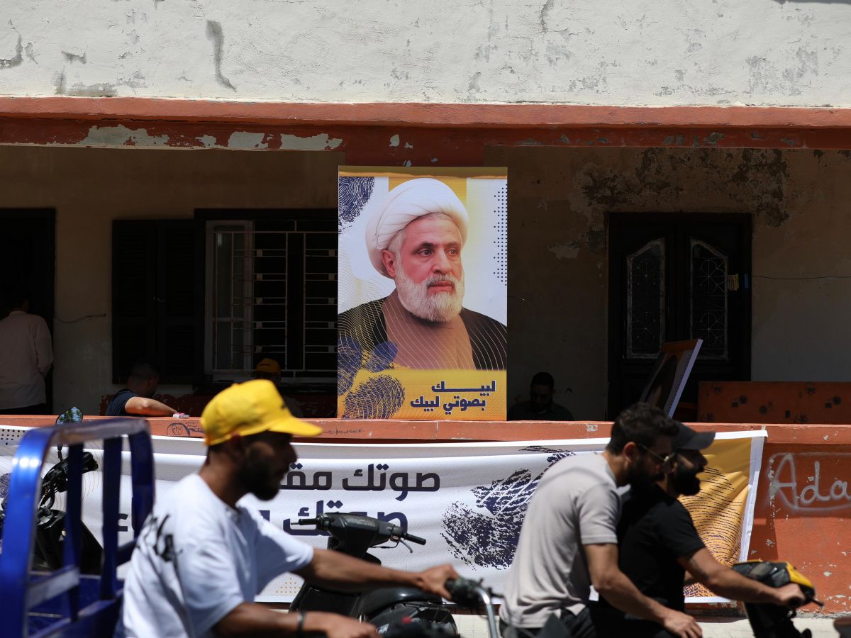 Municipales au Liban-Sud et à Nabatiyé : les principaux enseignements de la journée