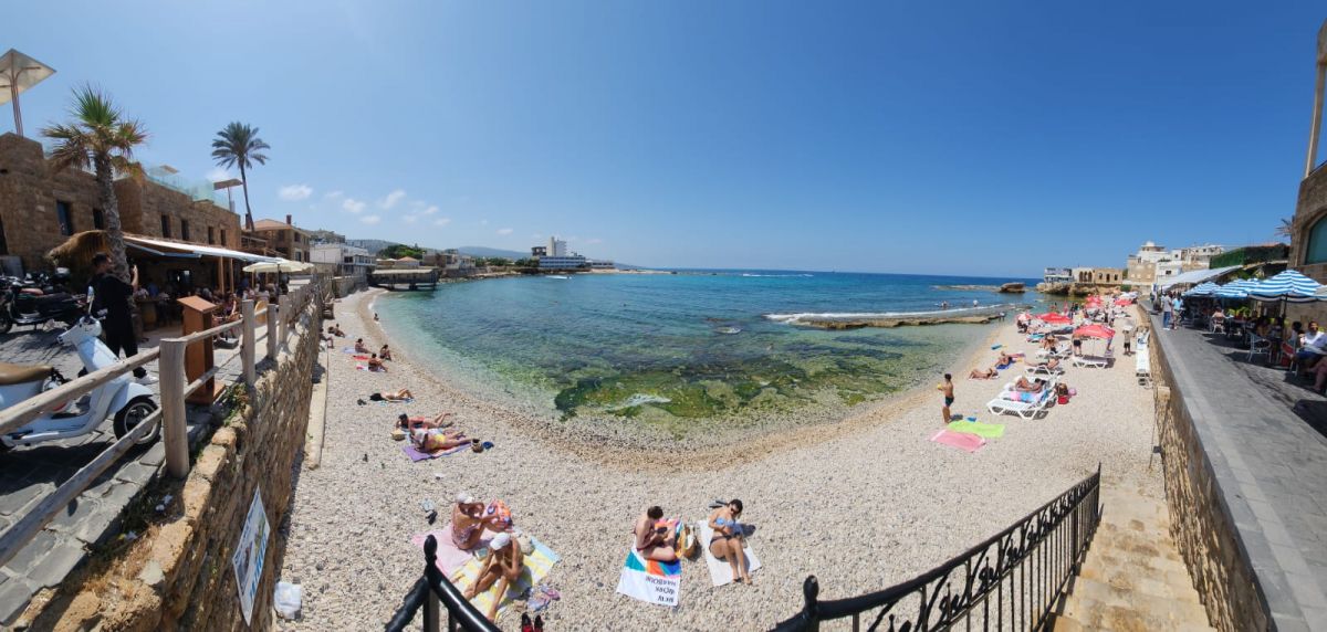 Au soleil et au bord de l'eau : avant l'été au Liban, les consignes de sécurité de la Défense civile Au soleil et au bord de l'eau : avant l'été au Liban, les consignes de sécurité de la Défense civile
