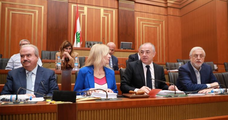 Les commissions mixtes se penchent sur plusieurs propositions de loi électorales Les commissions mixtes se penchent sur plusieurs propositions de loi électorales