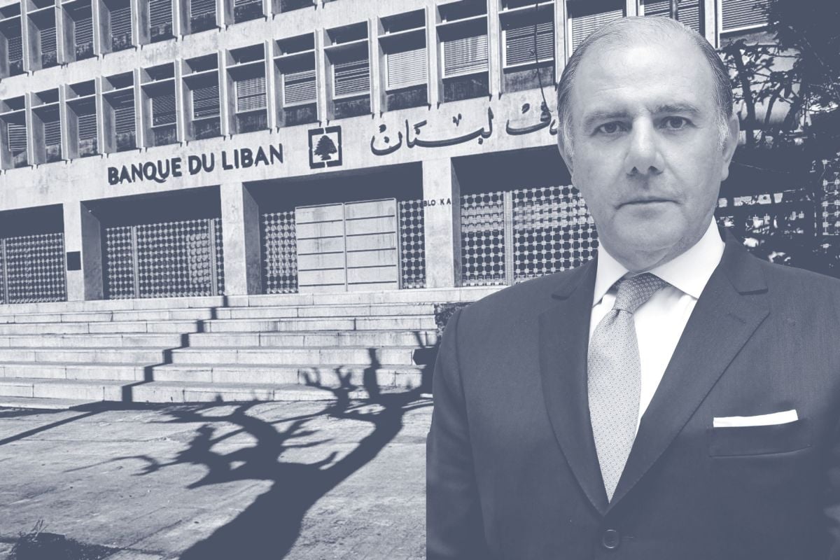 Audit juricomptable : Souhaid veut clore la parenthèse Salamé Audit juricomptable : Souhaid veut clore la parenthèse Salamé