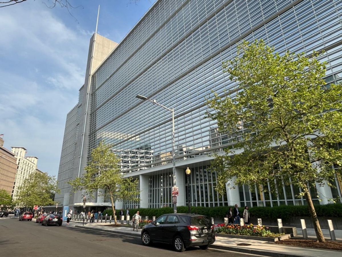 Finance Committee approves World Bank loan for power sector and 2025 budget changes