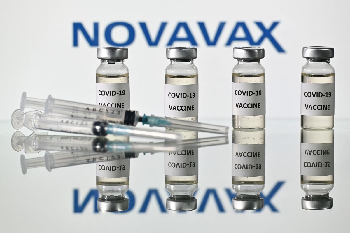 Les Etats-Unis vont restreindre les conditions d'accès aux vaccins contre le Covid Les Etats-Unis vont restreindre les conditions d'accès aux vaccins contre le Covid