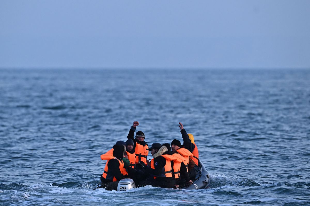 L'UE propose d'assouplir ses règles pour renvoyer les demandeurs d'asile L'UE propose d'assouplir ses règles pour renvoyer les demandeurs d'asile