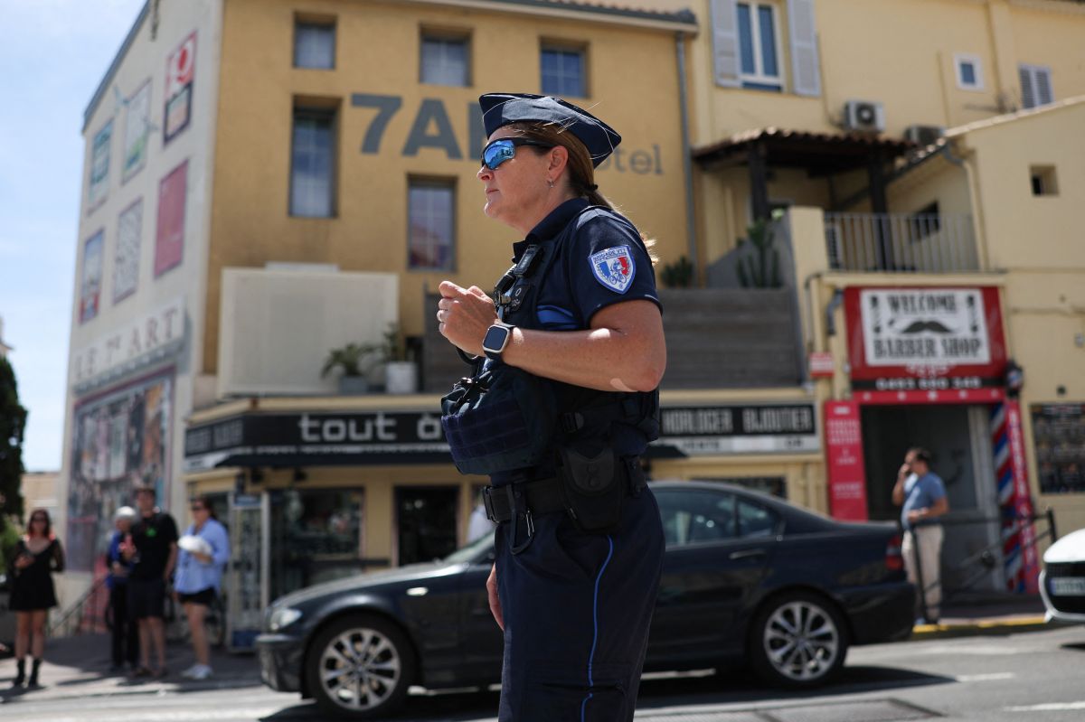 L'électricité revenue à Cannes, le Festival va faire la lumière sur son palmarès L'électricité revenue à Cannes, le Festival va faire la lumière sur son palmarès