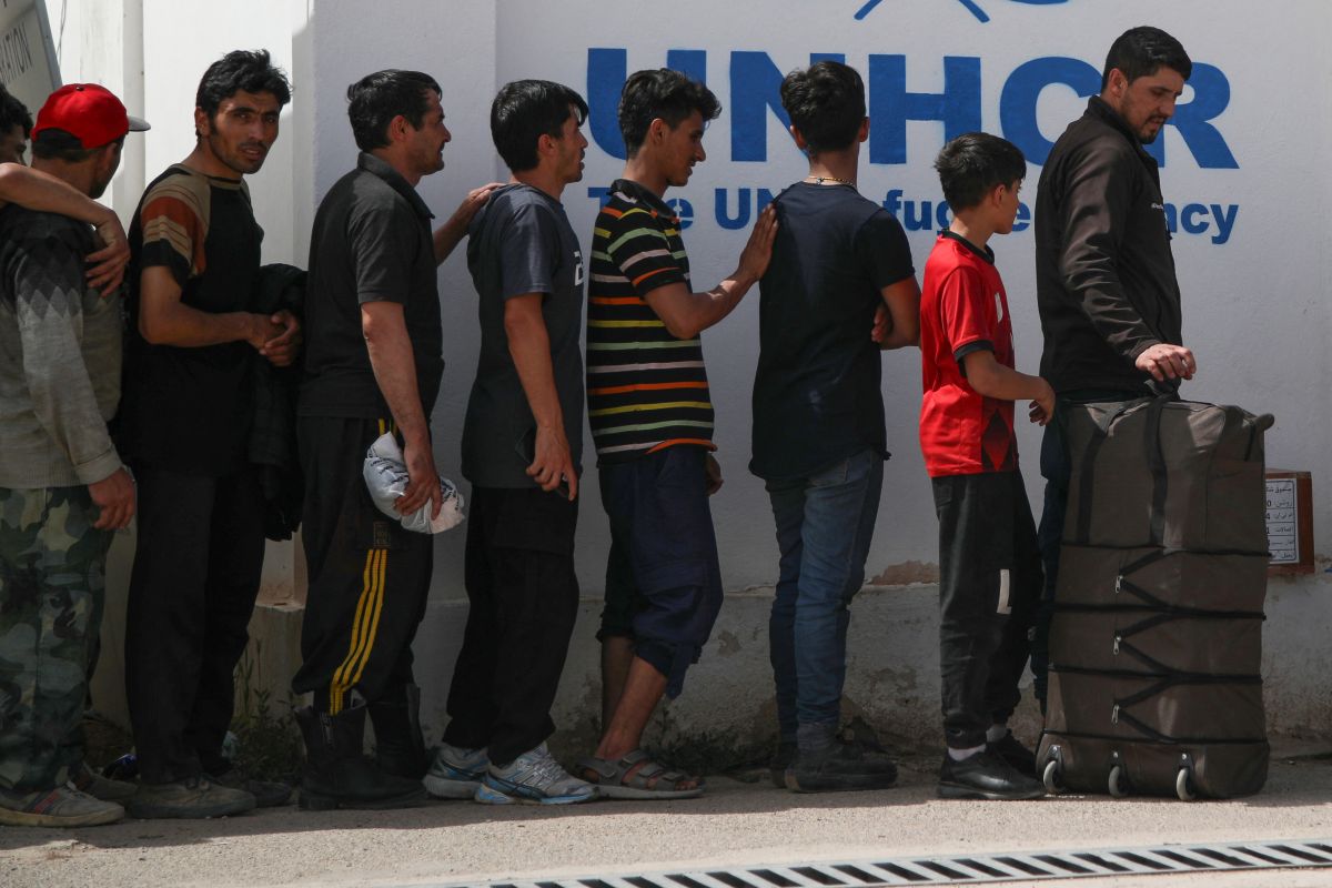 Le syndicat du HCR craint 3.000 à 4.000 suppressions d'emplois