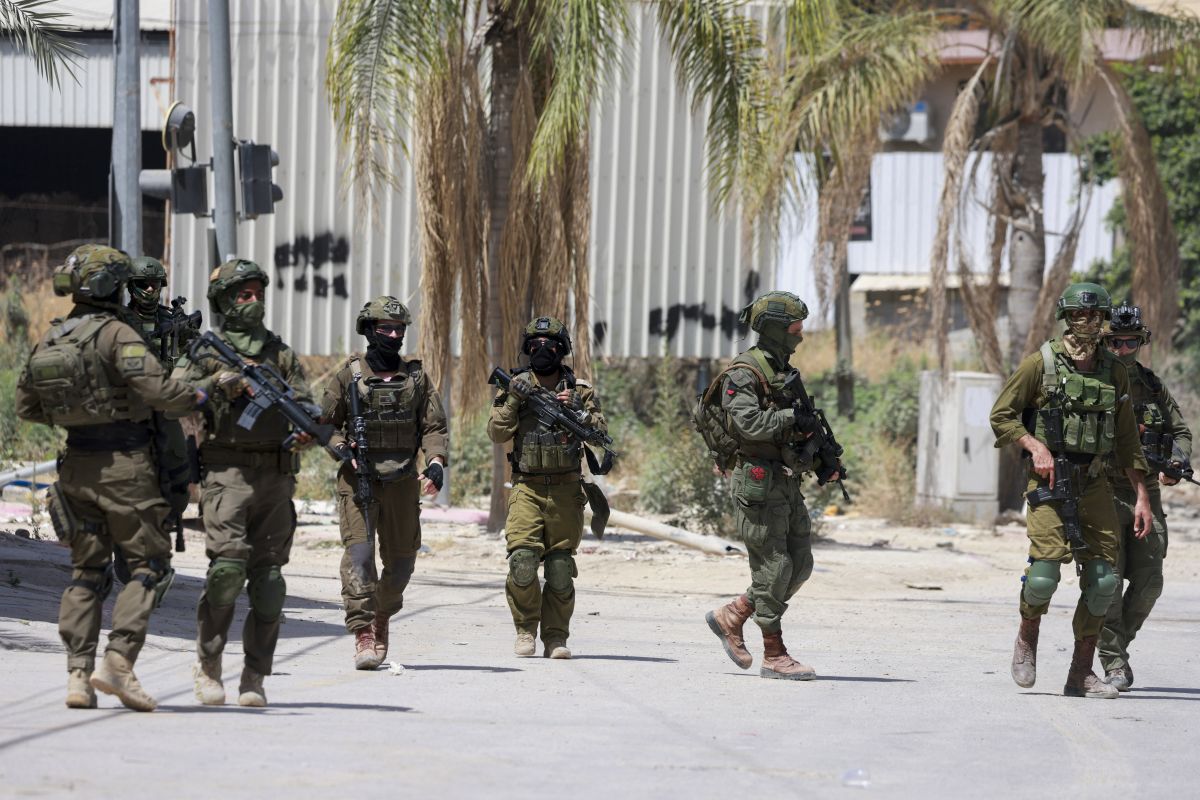 Un jeune Palestinien tué par l'armée israélienne à Jéricho