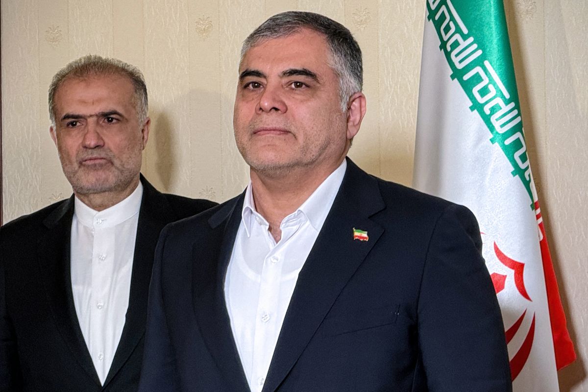 Iran : le Parlement ratifie un traité de partenariat avec la Russie Iran : le Parlement ratifie un traité de partenariat avec la Russie