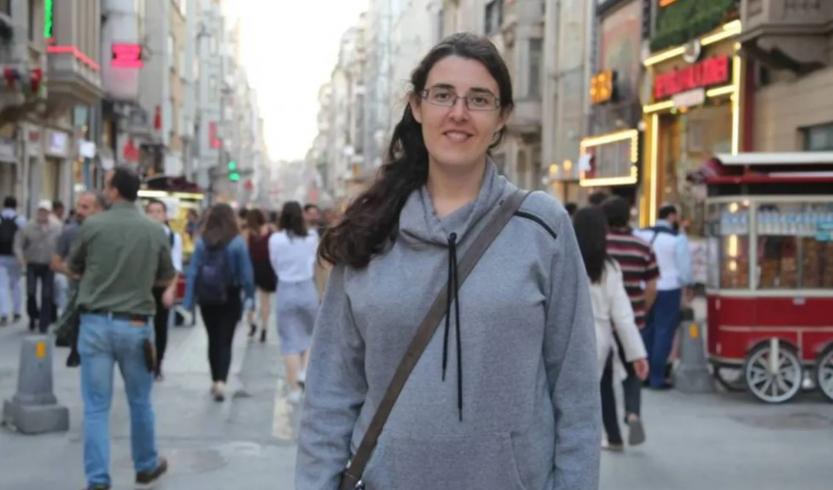 Un échange de détenus pour libérer Elizabeth Tsurkov comprendrait six prisonniers du Hezbollah en Israël Un échange de détenus pour libérer Elizabeth Tsurkov comprendrait six prisonniers du Hezbollah en Israël