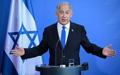 Gestion de l’aide à Gaza : Netanyahu a favorisé une société proche du pouvoir, accuse le Haaretz