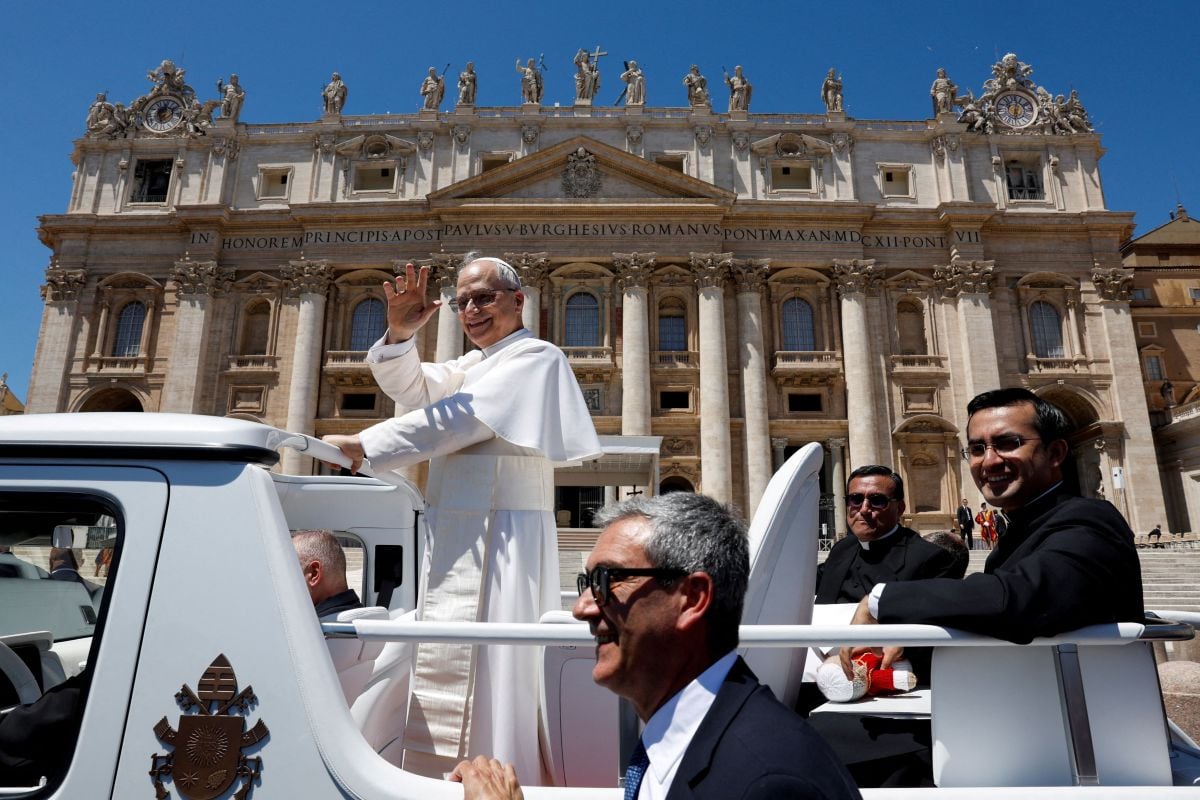 La doctrine sociale de l’Église, une manière d’exposer la foi chrétienne au monde