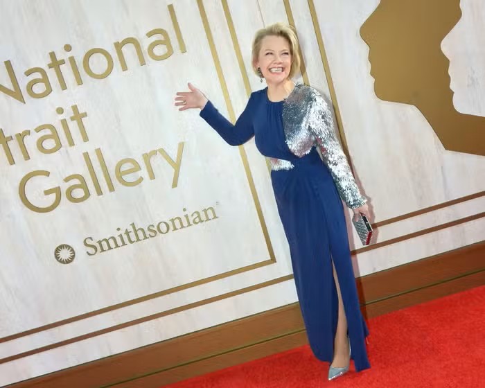 Trump poursuit sa croisade (anti) culturelle et limoge la directrice de la National Portrait Gallery