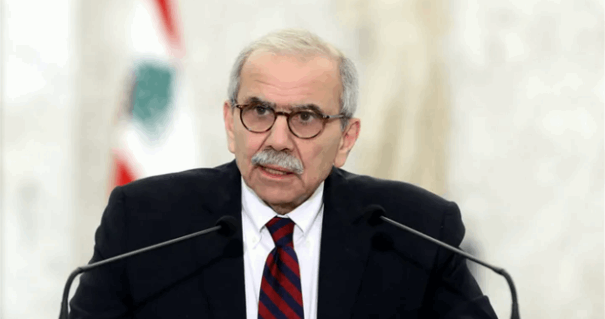 Salam after meeting Berri: Government committed to ministerial statement, took no step outside it