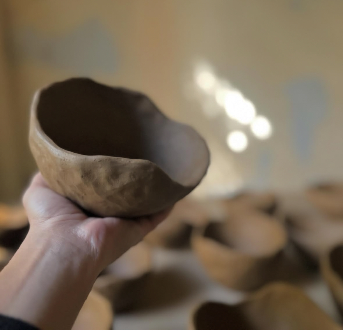 « Grab my Bowls* » : le bol sous toutes ses formes à Beyrouth