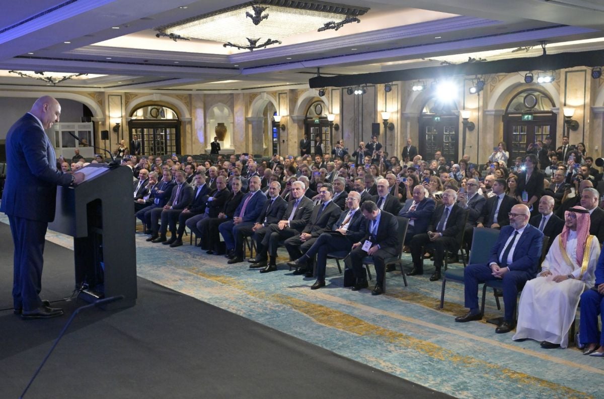 Establishment of 'Smart Government' in Lebanon postponed to maintain corruption, says Aoun Establishment of 'Smart Government' in Lebanon postponed to maintain corruption, says Aoun