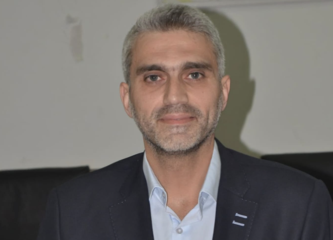 Abdel Hamid Karameh elected president of Tripoli's municipality