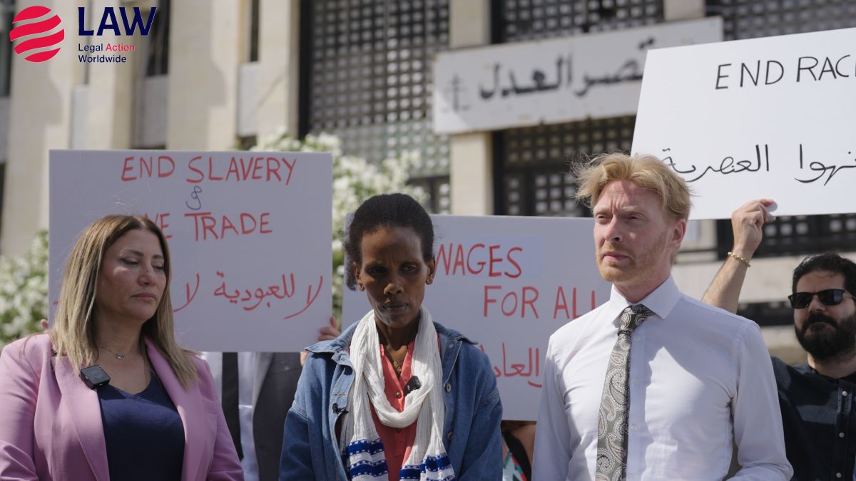 Procès pour « esclavagisme » : une ex-employée de maison confrontée à sa patronne, une première au Liban