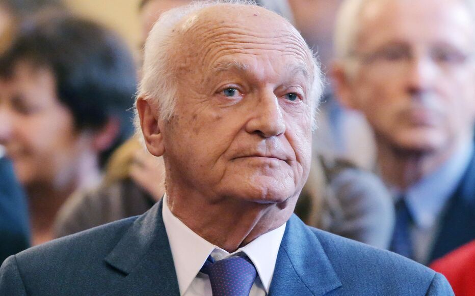 Pierre Nora, l’historien du sentiment national français, est mort