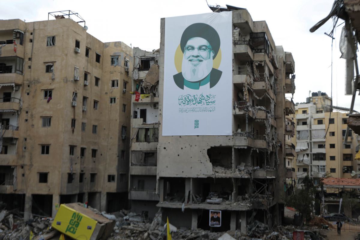 Hezbollah's three disappointments
