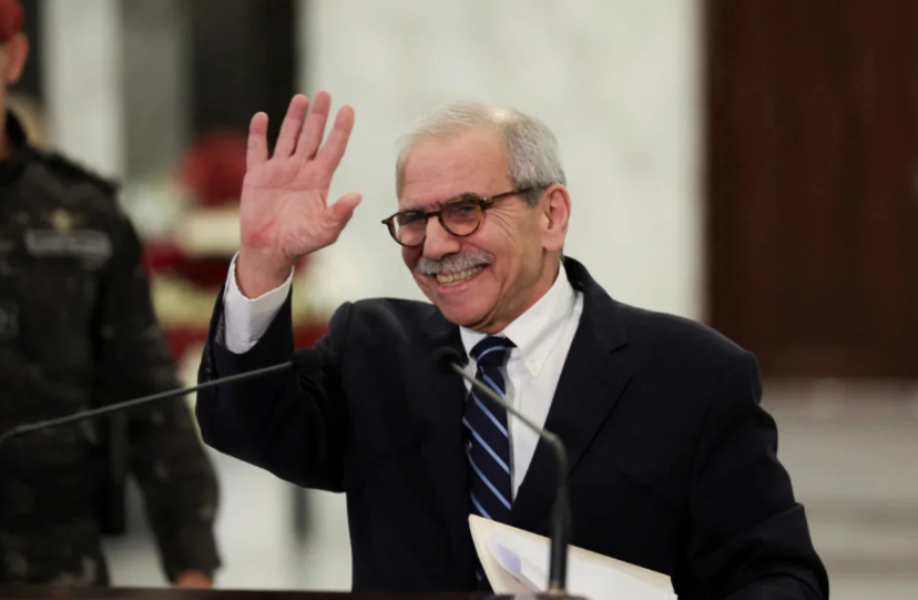 In UAE, Salam condemns ongoing Israeli occupation and seeks to 'restore trust' with diaspora In UAE, Salam condemns ongoing Israeli occupation and seeks to 'restore trust' with diaspora