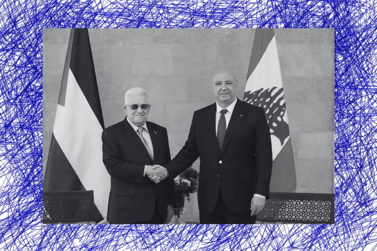 Hacking Lebanese Politics #10: Lebanon’s Palestinian camps and the 1969 Cairo Agreement Hacking Lebanese Politics #10: Lebanon’s Palestinian camps and the 1969 Cairo Agreement